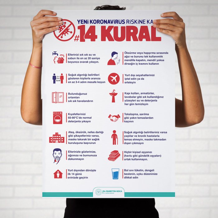 Afiş / Poster